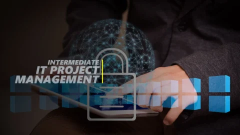 Intermediate IT Project Management