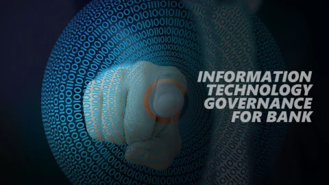 IT Governance For Bank