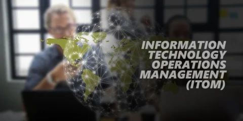 IT Operations Management (ITOM)