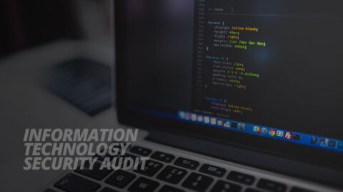 IT Security Audit