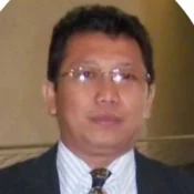 Joko Suparto