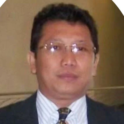 Joko Suparto