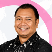 Ketut Saguna