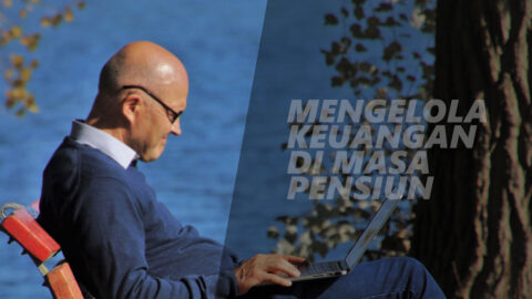 Masa Pensiun