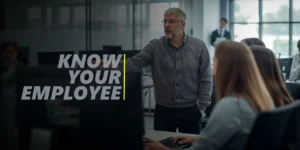 Know Your Employee KYE