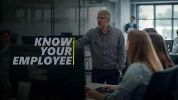 Know Your Employee KYE