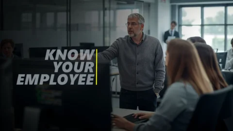 Know Your Employee KYE