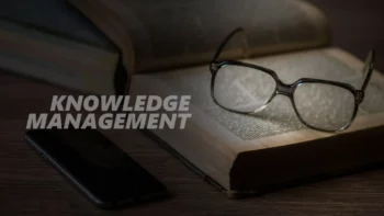 Designing Knowledge Management