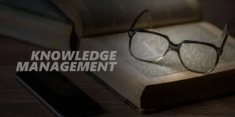 Designing Knowledge Management