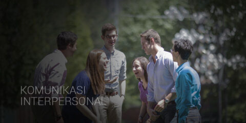 Komunikasi Interpersonal