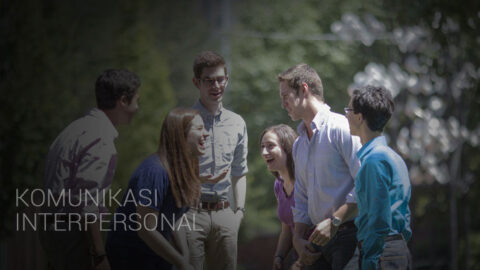 Komunikasi Interpersonal