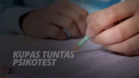 Psikotest