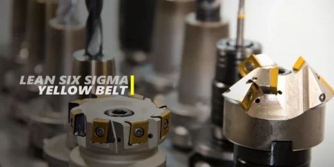Lean Six Sigma Yellow Belt