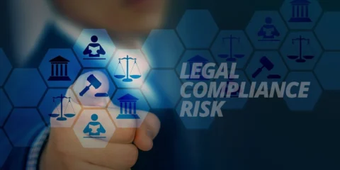 Legal and Compliance Risk