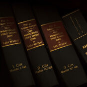 Legal Officer