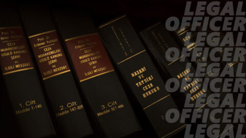 Legal Officer