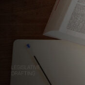 Legislatif Drafting