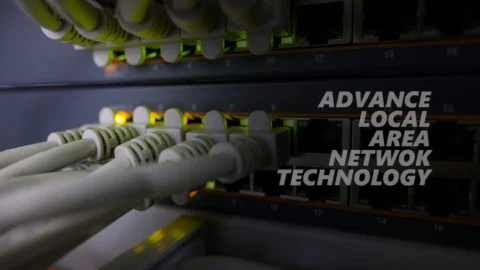 Local Area Network
