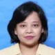 Luciana Irawati Siregar