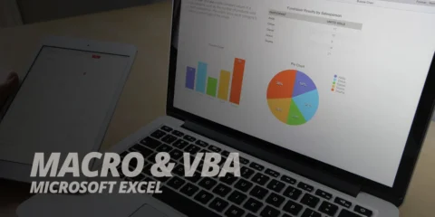 Macro VBA
