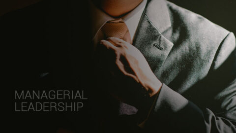 Managerial & Leadership Skill