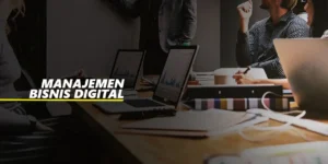 Manajemen Bisnis Digital