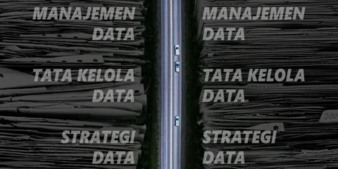 Manajemen Data