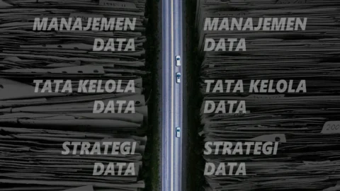 Manajemen Data