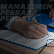Manajemen Perkara Perdata