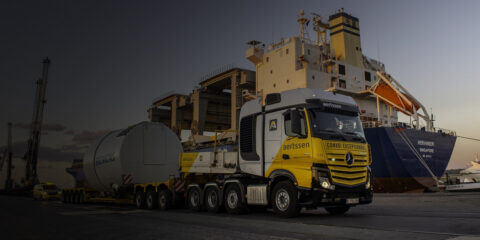 Port Management