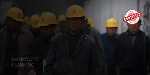 Certified Manpower Planner