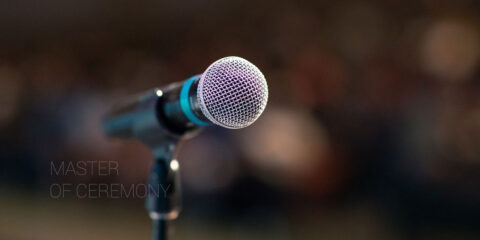 Master of Ceremony