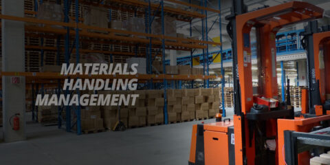 Materials Handling Management