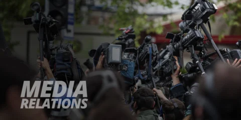 Media Relations