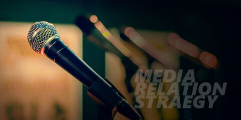 Media Rekalations Strategy
