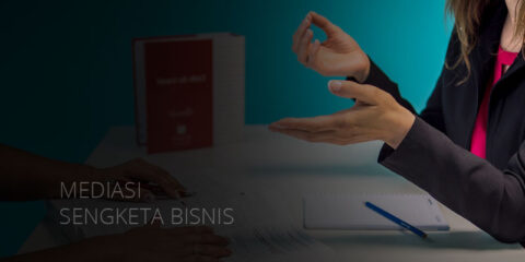 Penyelesaian Sengketa Bisnis