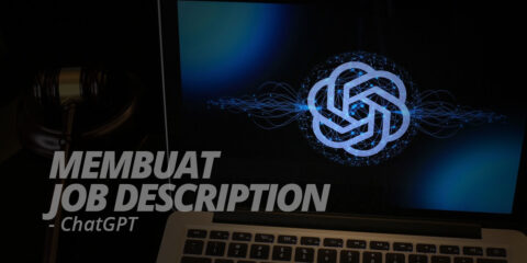 Membuat Job Description