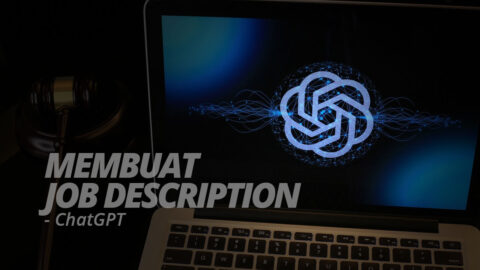 Membuat Job Description