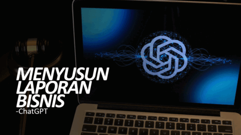 Menyusun Laporan Dengan ChatGPT