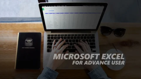 Microsoft Excel Advance