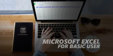 Microsoft Excel Basic