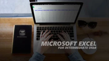 Microsoft Excel Intermediate