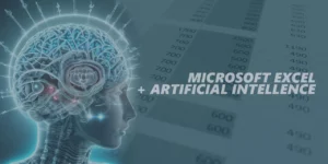 Microsoft Excel Dengan AI