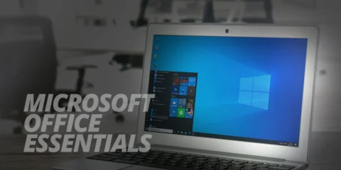 Microsoft Office Essentials