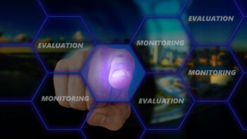 Monitoring dan Evaluasi