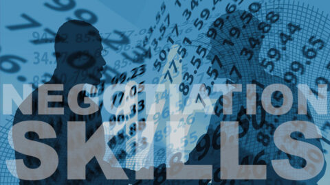 Lobbying & Negotiation