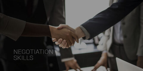 Negotiation Skills For Business