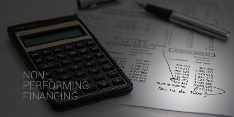 Non Performing Financing