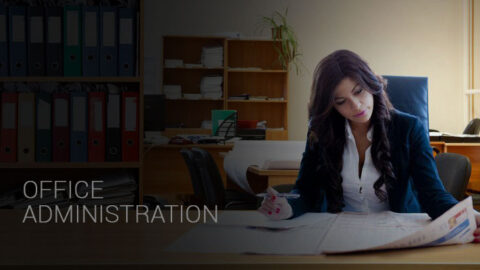 Office Administration