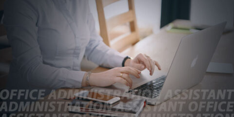 Office Administration Assistant
